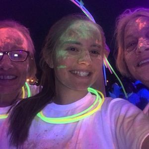 Meet your Posher, Lacey